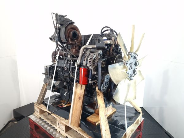 DAF QSB7-G6 NR4 CPL3277 Engine (Industrial) - المحرك - معدات صناعية: صور 5 DAF QSB7-G6 NR4 CPL3277 Engine (Industrial) - المحرك - معدات صناعية: صور 5