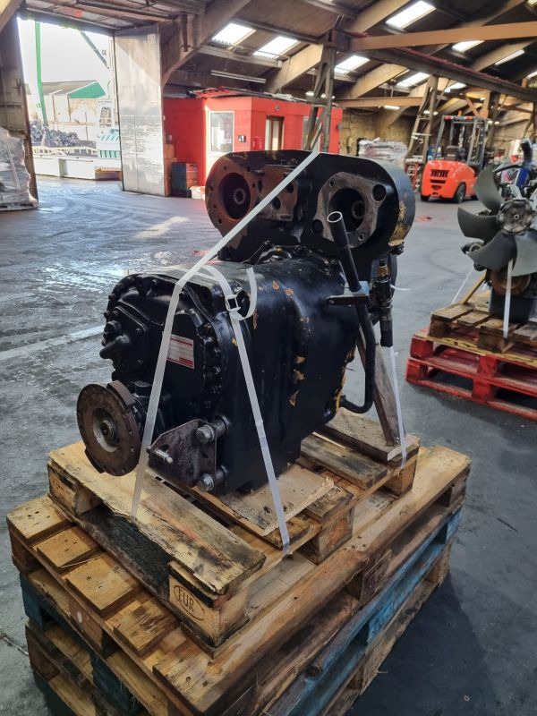 علبة التروس Dana Spicer 13.5HR32412-636 Gearbox: صور 8