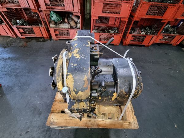علبة التروس Dana Spicer 13.5HR32412-636 Gearbox: صور 12