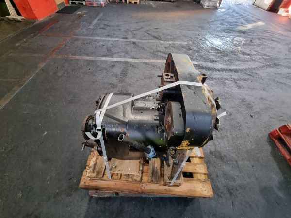 علبة التروس Dana Spicer 13.5HR32412-636 Gearbox: صور 11