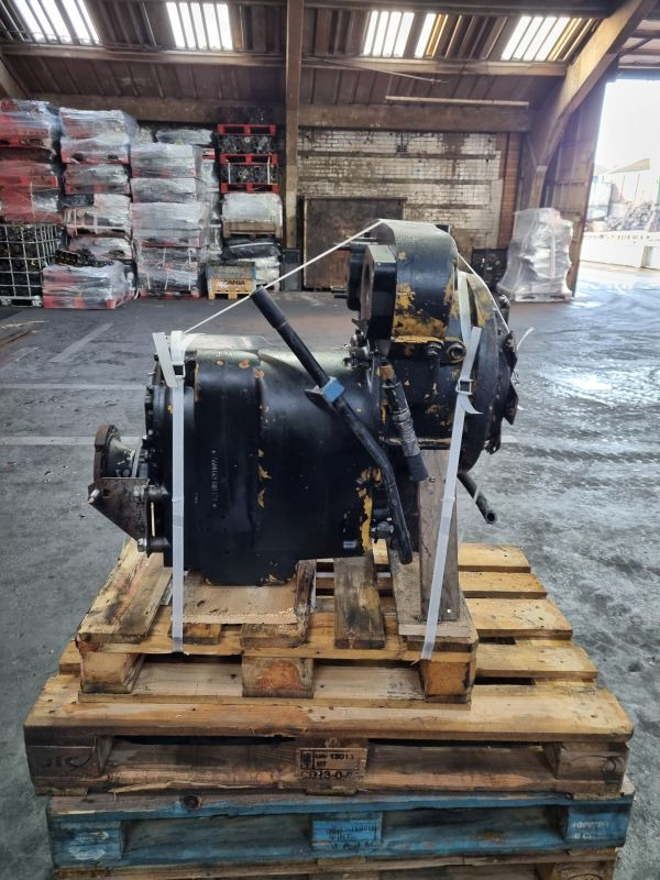 علبة التروس Dana Spicer 13.5HR32412-636 Gearbox: صور 9
