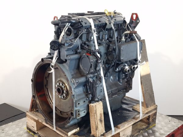 Deutz BF4M2012 Engine (Industrial) - المحرك - معدات صناعية: صور 1 Deutz BF4M2012 Engine (Industrial) - المحرك - معدات صناعية: صور 1