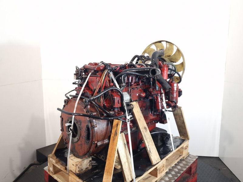Deutz BF6M1012E Engine (Plant) - المحرك - آلات البناء: صور 1 Deutz BF6M1012E Engine (Plant) - المحرك - آلات البناء: صور 1