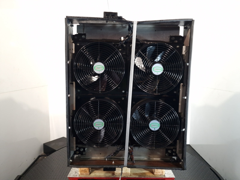 Deutz BF6M1013EC Engine (Industrial) - المحرك - معدات صناعية: صور 5 Deutz BF6M1013EC Engine (Industrial) - المحرك - معدات صناعية: صور 5