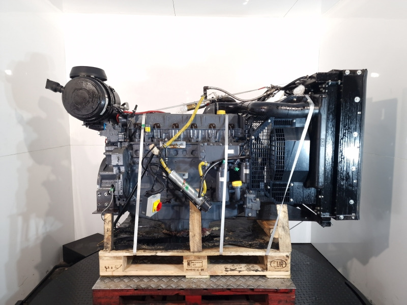 Deutz BF6M1013EC Engine (Industrial) - المحرك - معدات صناعية: صور 3 Deutz BF6M1013EC Engine (Industrial) - المحرك - معدات صناعية: صور 3
