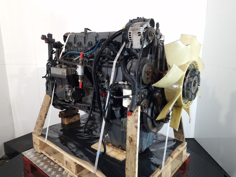 Deutz BF6M1013EC Engine (Industrial) - المحرك - معدات صناعية: صور 5 Deutz BF6M1013EC Engine (Industrial) - المحرك - معدات صناعية: صور 5
