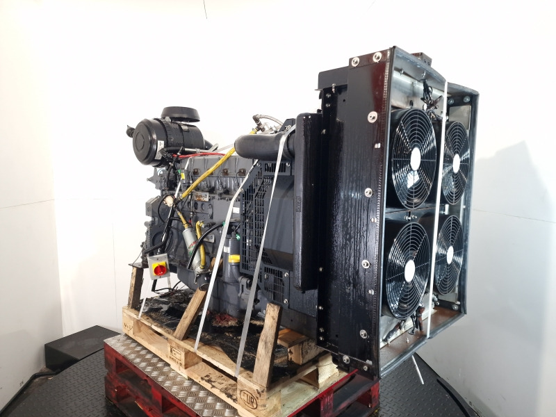 Deutz BF6M1013EC Engine (Industrial) - المحرك - معدات صناعية: صور 4 Deutz BF6M1013EC Engine (Industrial) - المحرك - معدات صناعية: صور 4