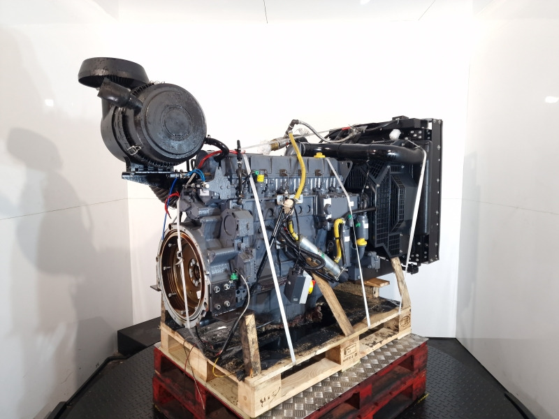 Deutz BF6M1013EC Engine (Industrial) - المحرك - معدات صناعية: صور 1 Deutz BF6M1013EC Engine (Industrial) - المحرك - معدات صناعية: صور 1