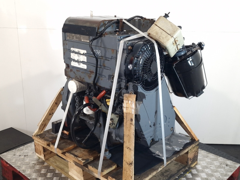 Deutz D2011 L03 I Engine (Plant) - المحرك - آلات البناء: صور 5 Deutz D2011 L03 I Engine (Plant) - المحرك - آلات البناء: صور 5