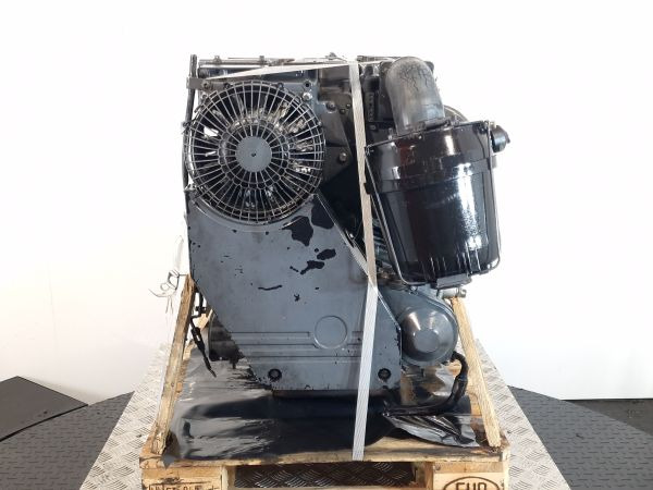 Deutz D2011 L04 Engine (Plant) - المحرك - آلات البناء: صور 5 Deutz D2011 L04 Engine (Plant) - المحرك - آلات البناء: صور 5