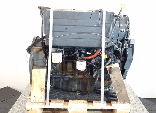 Deutz D2011 L04 Engine (Plant) - المحرك - آلات البناء: صور 5 Deutz D2011 L04 Engine (Plant) - المحرك - آلات البناء: صور 5