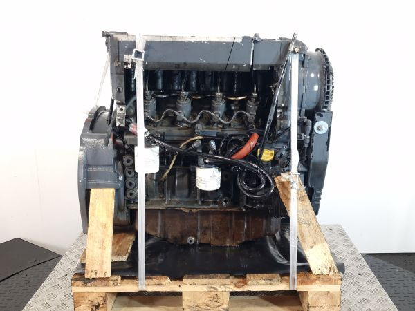 Deutz D2011 L04 Engine (Plant) - المحرك - آلات البناء: صور 3 Deutz D2011 L04 Engine (Plant) - المحرك - آلات البناء: صور 3