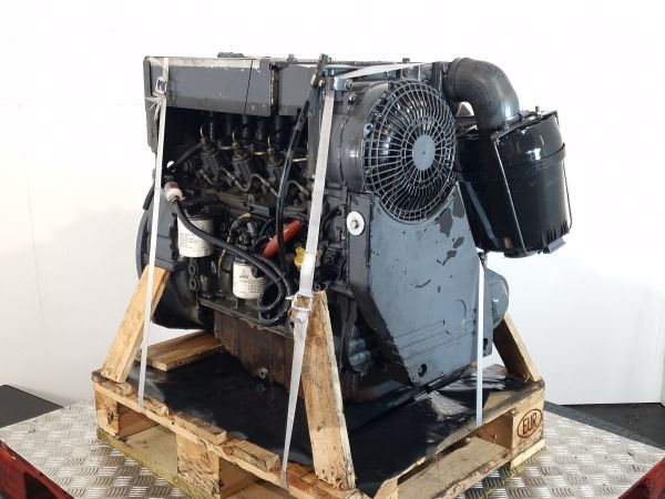 Deutz D2011 L04 Engine (Plant) - المحرك - آلات البناء: صور 4 Deutz D2011 L04 Engine (Plant) - المحرك - آلات البناء: صور 4