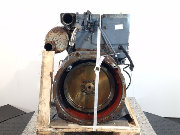 Deutz D2011 L04 Engine (Plant) - المحرك - آلات البناء: صور 4 Deutz D2011 L04 Engine (Plant) - المحرك - آلات البناء: صور 4