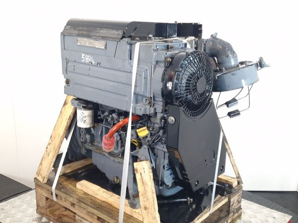Deutz D2011 L04 I Engine (Industrial) - المحرك - معدات صناعية: صور 5 Deutz D2011 L04 I Engine (Industrial) - المحرك - معدات صناعية: صور 5