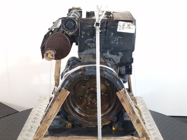 Deutz F3L1011F Engine (Industrial) - المحرك - معدات صناعية: صور 3 Deutz F3L1011F Engine (Industrial) - المحرك - معدات صناعية: صور 3