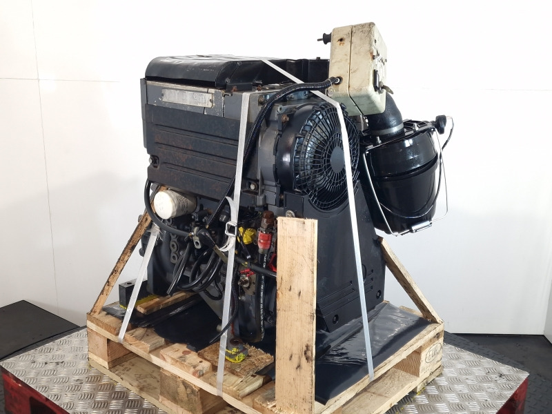 Deutz F3L2011 Engine (Plant) - المحرك - آلات البناء: صور 5 Deutz F3L2011 Engine (Plant) - المحرك - آلات البناء: صور 5