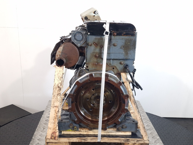 Deutz F3L2011 Engine (Plant) - المحرك - آلات البناء: صور 3 Deutz F3L2011 Engine (Plant) - المحرك - آلات البناء: صور 3
