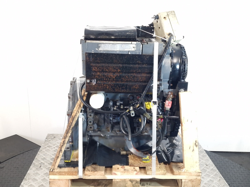 Deutz F3L2011 Engine (Plant) - المحرك - آلات البناء: صور 4 Deutz F3L2011 Engine (Plant) - المحرك - آلات البناء: صور 4