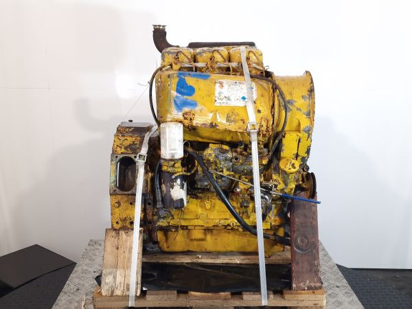 Deutz F3L912 Engine (Industrial) - المحرك - معدات صناعية: صور 3 Deutz F3L912 Engine (Industrial) - المحرك - معدات صناعية: صور 3