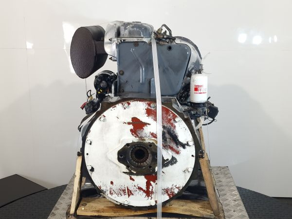 Deutz F4L912 Engine (Industrial) - المحرك - معدات صناعية: صور 3 Deutz F4L912 Engine (Industrial) - المحرك - معدات صناعية: صور 3