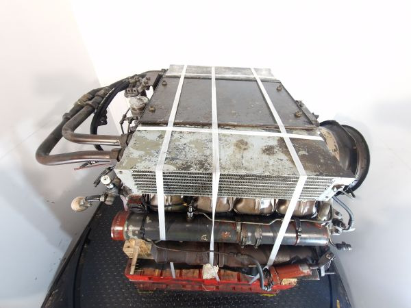 المحرك - معدات صناعية Deutz F8L413F Engine (Industrial): صور 11