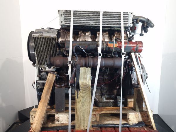 المحرك - معدات صناعية Deutz F8L413F Engine (Industrial): صور 8
