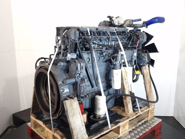 Deutz TCD 2013 L06 2V Engine (Industrial) - المحرك - معدات صناعية: صور 1 Deutz TCD 2013 L06 2V Engine (Industrial) - المحرك - معدات صناعية: صور 1