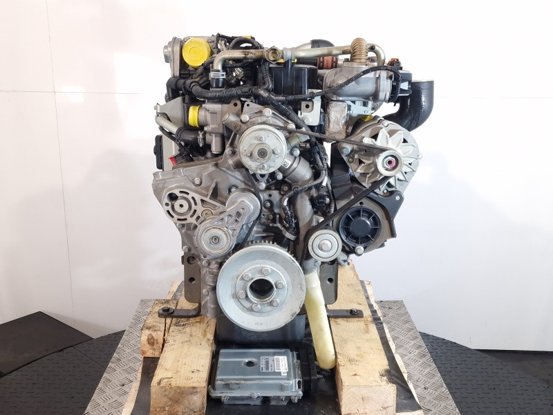 Deutz TCD 3.6 L4 CFXI74AU New Engine (Plant) - المحرك - آلات البناء: صور 5 Deutz TCD 3.6 L4 CFXI74AU New Engine (Plant) - المحرك - آلات البناء: صور 5