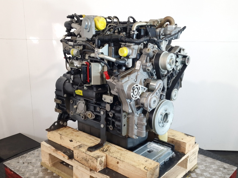 Deutz TCD 3.6 L4 CFXI74AU New Engine (Plant) - المحرك - آلات البناء: صور 4 Deutz TCD 3.6 L4 CFXI74AU New Engine (Plant) - المحرك - آلات البناء: صور 4