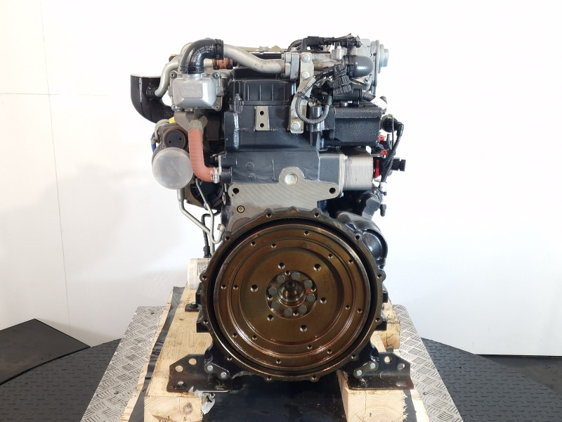 Deutz TCD 3.6 L4 CFXI74AU New Engine (Plant) - المحرك - آلات البناء: صور 2 Deutz TCD 3.6 L4 CFXI74AU New Engine (Plant) - المحرك - آلات البناء: صور 2