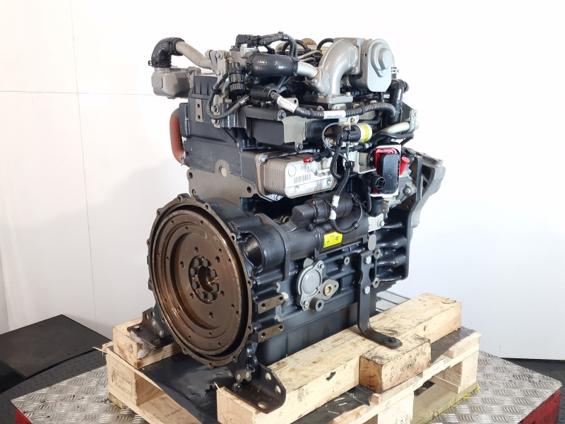 Deutz TCD 3.6 L4 CFXI74AU New Engine (Plant) - المحرك - آلات البناء: صور 1 Deutz TCD 3.6 L4 CFXI74AU New Engine (Plant) - المحرك - آلات البناء: صور 1
