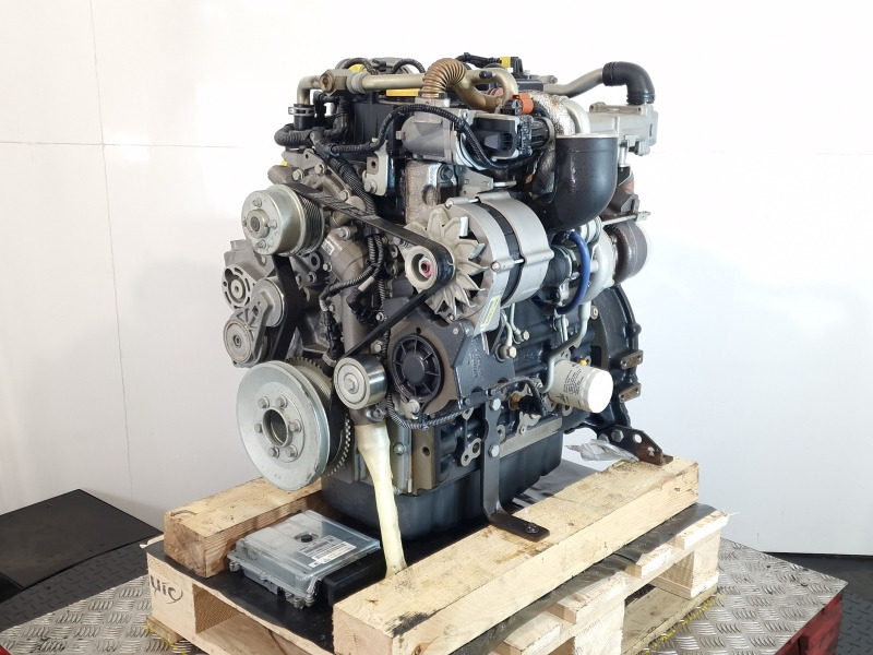 المحرك - آلات البناء جديد Deutz TCD 3.6 L4 CFXI74AU New Engine (Plant): صور 6