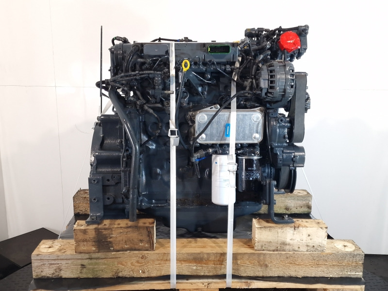 Deutz TCD 4.1 L4 Engine (Industrial) - المحرك - معدات صناعية: صور 4 Deutz TCD 4.1 L4 Engine (Industrial) - المحرك - معدات صناعية: صور 4