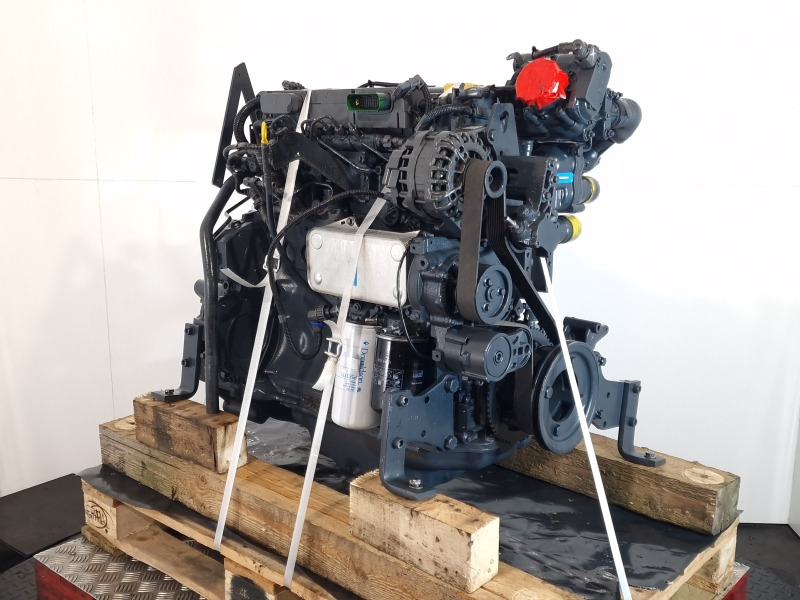 Deutz TCD 4.1 L4 Engine (Industrial) - المحرك - معدات صناعية: صور 5 Deutz TCD 4.1 L4 Engine (Industrial) - المحرك - معدات صناعية: صور 5