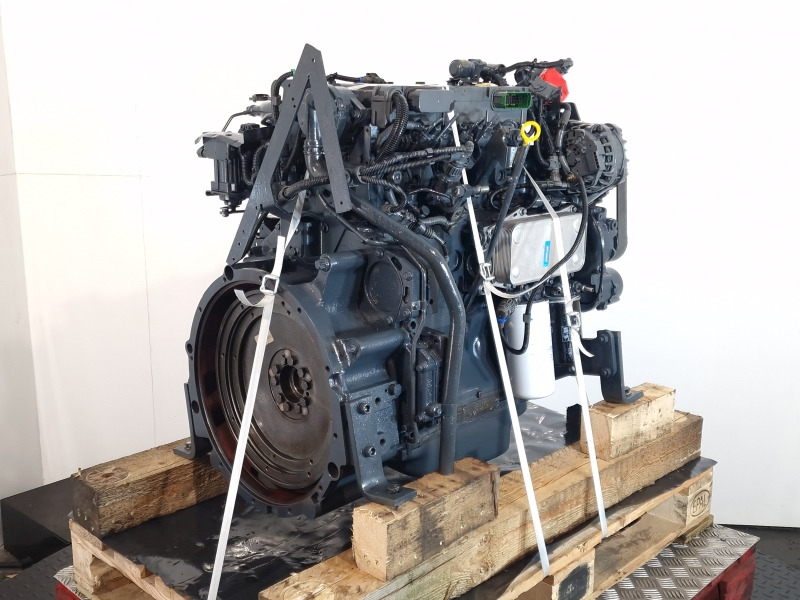 Deutz TCD 4.1 L4 Engine (Industrial) - المحرك - معدات صناعية: صور 1 Deutz TCD 4.1 L4 Engine (Industrial) - المحرك - معدات صناعية: صور 1