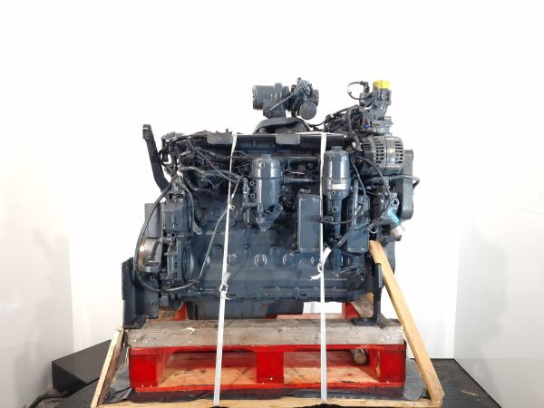 Deutz TCD6.1 L6 Reconditioned Engine (Industrial) - المحرك - معدات صناعية: صور 5 Deutz TCD6.1 L6 Reconditioned Engine (Industrial) - المحرك - معدات صناعية: صور 5