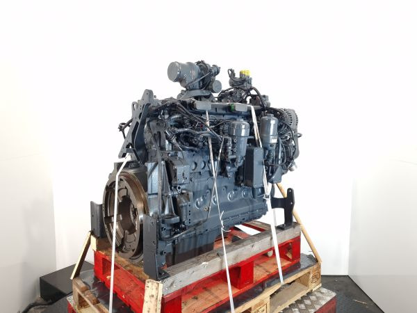 Deutz TCD6.1 L6 Reconditioned Engine (Industrial) - المحرك - معدات صناعية: صور 4 Deutz TCD6.1 L6 Reconditioned Engine (Industrial) - المحرك - معدات صناعية: صور 4