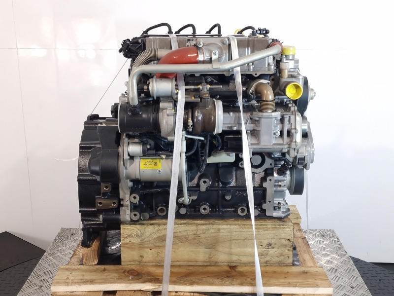 Deutz TD 2.9 L4 New Engine (Plant) - المحرك - آلات البناء: صور 3 Deutz TD 2.9 L4 New Engine (Plant) - المحرك - آلات البناء: صور 3