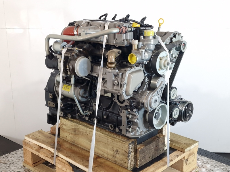 Deutz TD 2.9 L4 New Engine (Plant) - المحرك - آلات البناء: صور 4 Deutz TD 2.9 L4 New Engine (Plant) - المحرك - آلات البناء: صور 4