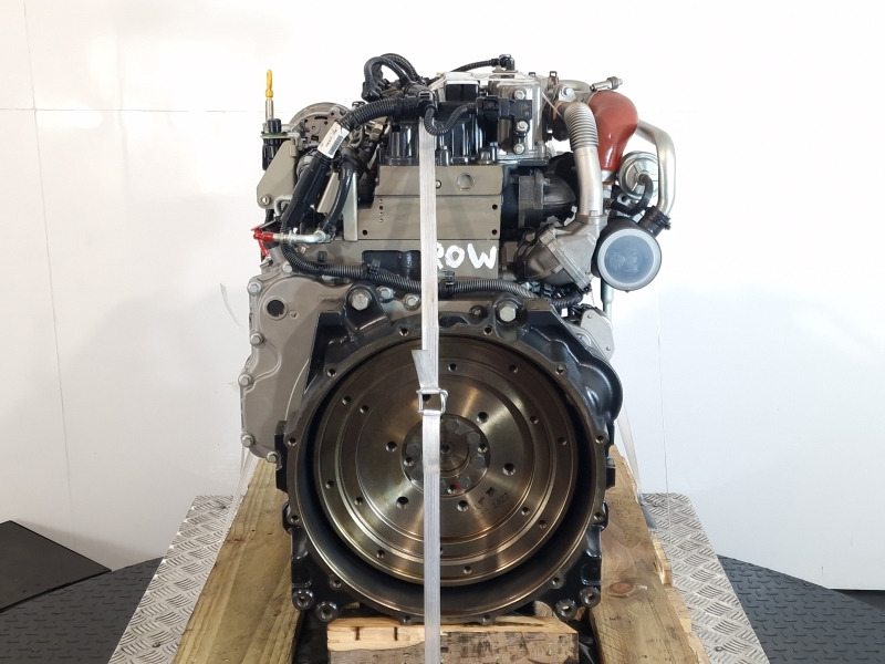 Deutz TD 2.9 L4 New Engine (Plant) - المحرك - آلات البناء: صور 2 Deutz TD 2.9 L4 New Engine (Plant) - المحرك - آلات البناء: صور 2