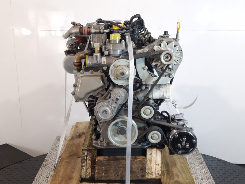 Deutz TD 2.9 L4 New Engine (Plant) - المحرك - آلات البناء: صور 5 Deutz TD 2.9 L4 New Engine (Plant) - المحرك - آلات البناء: صور 5