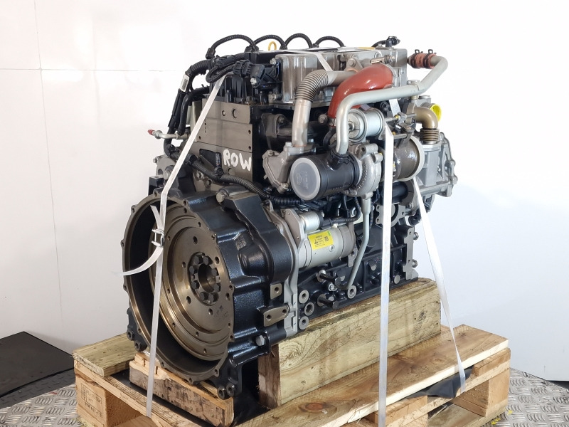 Deutz TD 2.9 L4 New Engine (Plant) - المحرك - آلات البناء: صور 1 Deutz TD 2.9 L4 New Engine (Plant) - المحرك - آلات البناء: صور 1