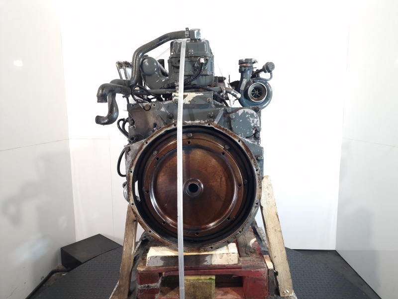 Doosan DL08 DL300 2009 Engine (Plant) - المحرك - آلات البناء: صور 3 Doosan DL08 DL300 2009 Engine (Plant) - المحرك - آلات البناء: صور 3