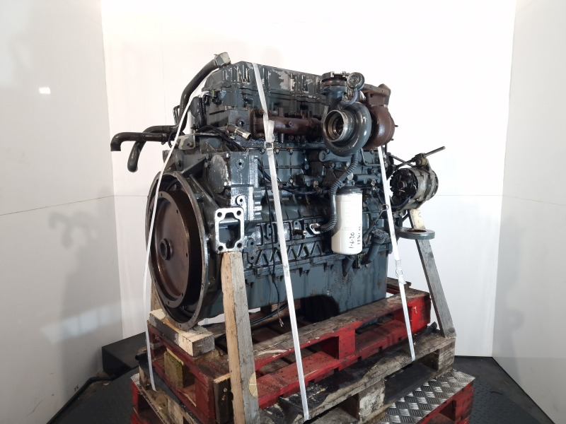 Doosan DL08 DL300 2009 Engine (Plant) - المحرك - آلات البناء: صور 1 Doosan DL08 DL300 2009 Engine (Plant) - المحرك - آلات البناء: صور 1