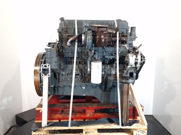 Doosan DL08 Engine (Plant) D300 WHEEL LOADER - المحرك - آلات البناء: صور 5 Doosan DL08 Engine (Plant) D300 WHEEL LOADER - المحرك - آلات البناء: صور 5