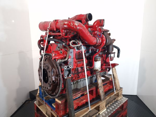 Doosan DL08 Engine (Plant) - المحرك - آلات البناء: صور 1 Doosan DL08 Engine (Plant) - المحرك - آلات البناء: صور 1