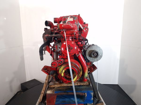 Doosan DL08 Engine (Plant) - المحرك - آلات البناء: صور 5 Doosan DL08 Engine (Plant) - المحرك - آلات البناء: صور 5