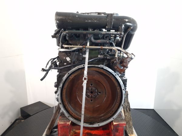 Doosan DL08 Engine (Plant) - المحرك - آلات البناء: صور 2 Doosan DL08 Engine (Plant) - المحرك - آلات البناء: صور 2