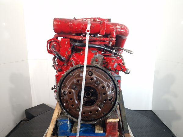 Doosan DL08 Engine (Plant) - المحرك - آلات البناء: صور 2 Doosan DL08 Engine (Plant) - المحرك - آلات البناء: صور 2